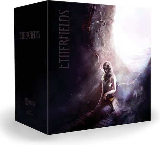 Etherfields - 5906660421160 - Crystal Lotus