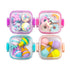 Fancy Erasers in Lunchbox: Delicious Desserts - 6971123986158 - Crystal Lotus