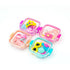 Fancy Erasers in Lunchbox: Girl - 6971123986097 - Crystal Lotus