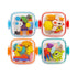 Fancy Erasers in Lunchbox: Space - 6971123986189 - Crystal Lotus