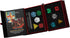 FanRoll Premium Dungeons & Dragons 50th Anniversary Commemorative Then & Now 2 x 7 - Dice Sets - Holmes Retro Replica & Modern Holmes Inspired - 687700234685 - Crystal Lotus