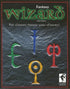 Fantasy Wizard Card Game - 084626003638 - Crystal Lotus