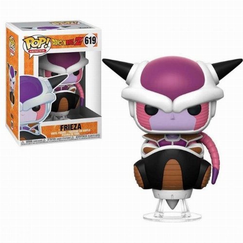 Φιγούρα Funko POP! Dragon Ball Z - Frieza