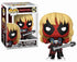 Φιγούρα Funko POP! Marvel - Heavy Metal Deadpool