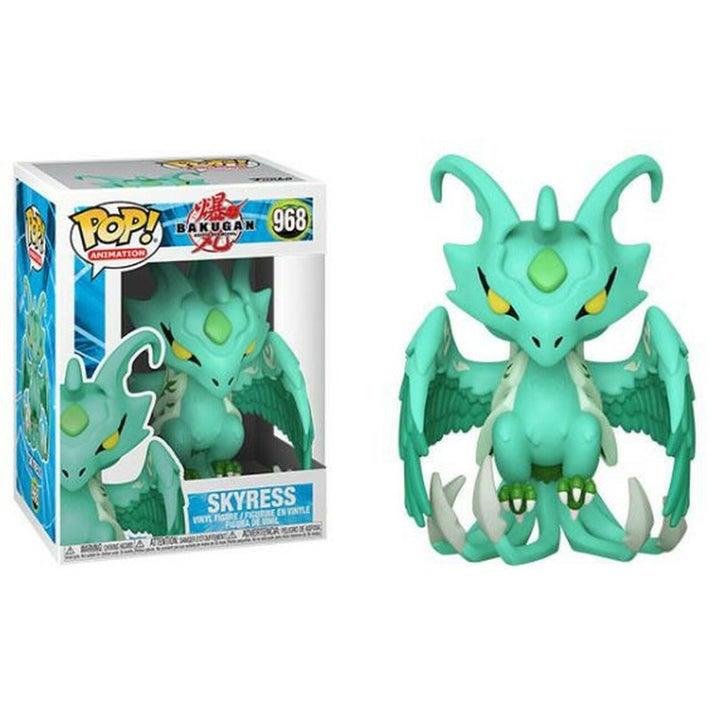 Funko POP! Bakugan - Skyress