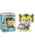 Funko POP! Bakugan - Tigrerra