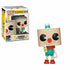 Funko POP! Cuphead - Cuppet