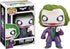 Funko POP! DC Heroes: The Dark Knight Trilogy - The Joker