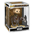 Funko Pop! Deluxe: Star Wars - Ben Kenobi on Eopie