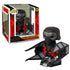 Funko POP! Deluxe: Star Wars E9 - Supreme Leader Kylo Ren w/ Tie Whisper
