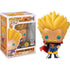 Funko POP! Dragon Ball Super - Super Saiyan Hercule (GITD)