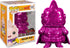 Funko POP! Dragon Ball Z - Majin Buu (Chrome)