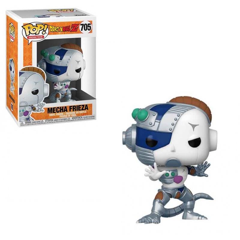 Funko POP! Dragon Ball Z S7 - Mecha Frieza