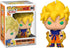 Funko POP! Dragon Ball Z - Super Saiyan Son Goku First Appearance