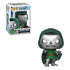 Funko POP! Fantastic Four - Doctor Doom
