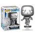 Funko POP! Fantastic Four - Silver Surfer