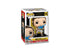 Funko Pop! Figure Star Wars The Rise of Skywalker Rey with two Light Sabers