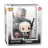 Funko Pop! Game Covers: The Witcher 3 - Geralt