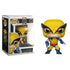 Funko POP! Marvel 80th Anniversary - Wolverine (First Appearance)