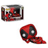 Funko POP! Marvel - Deadpool (Casual)