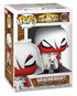 Funko POP! Marvel: Infinity Warps - Arachknight