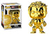 Funko POP! Marvel Studios 10 - Hulk (Chrome)