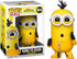 Funko POP! Minions 2: The Rise of Gru - Kung Fu Kevin