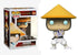 Funko POP! Mortal Kombat - Raiden