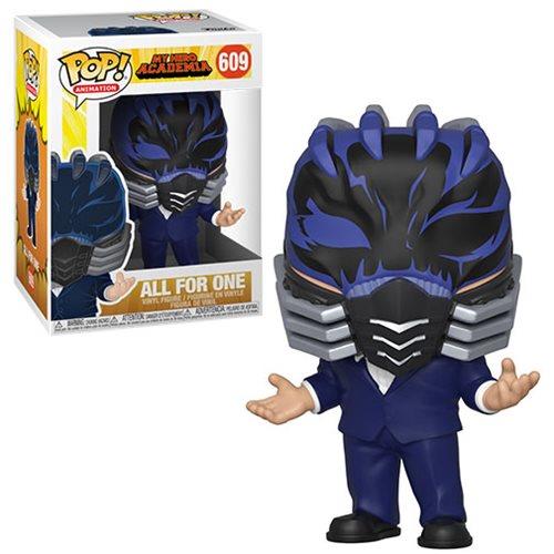 Funko POP! My Hero Academia - All For One