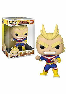 Funko POP! My Hero Academia - All Might Supersized