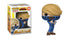 Funko POP! My Hero Academia - Best Jeanist