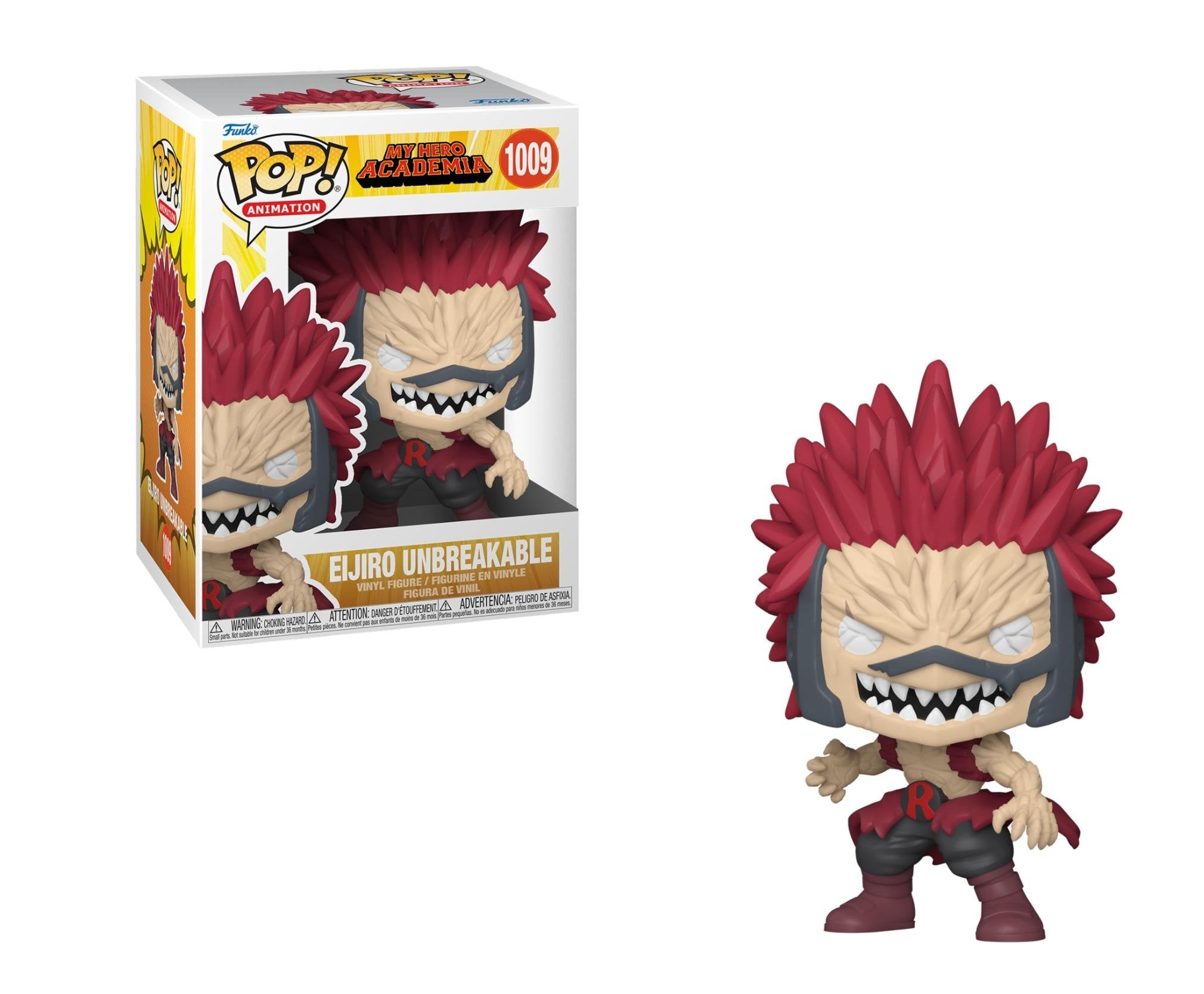Funko POP! My Hero Academia - Eijiro Unbreakable