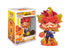 Funko POP! My Hero Academia - Endeavor (GITD)