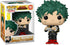 Funko POP! My Hero Academia - Izuku Midoriya (Middle School Uniform)