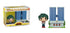 Funko POP! My Hero Academia - U.A. High School with Izuku Midoriya