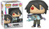 Funko POP! Naruto Boruto - Sasuke