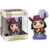 Funko Pop! Rides: Disney 50th Anniversary - Hook on Peter Pan Flight