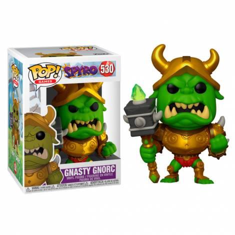 Funko POP! Spyro - Gnasty Gnorc