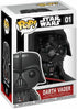 Funko POP! Star Wars - Darth Vader