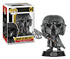 Funko POP! Star Wars E9 Rise of the Skywalker - Knights of Ren Axe (Hematite Chrome)