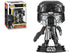 Funko POP! Star Wars E9 Rise of the Skywalker - Knights of Ren Blaster (Hematite Chrome)