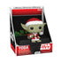 Funko POP! Star Wars Edge - Sitter Figure Yoda 9 cm - 889698799263 - Crystal Lotus