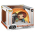Funko POP! Star Wars Moment Vinyl Figures Force Bubble 9 cm - 889698800020 - Crystal Lotus