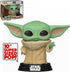 Funko POP! Star Wars: The Mandalorian - The Child (Baby Yoda)