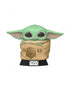 Funko POP! Star Wars: The Mandalorian - The Child in Bag (Baby Yoda)