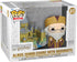 Funko POP! Town: Harry Potter - Albus Dumbledore with Hogwarts
