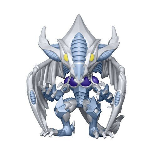 Funko POP! Yu - Gi - Oh! - Stardust Dragon