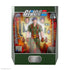 G.I. Joe Ultimates Action Figure Flint 18 cm - 840049818361 - Crystal Lotus