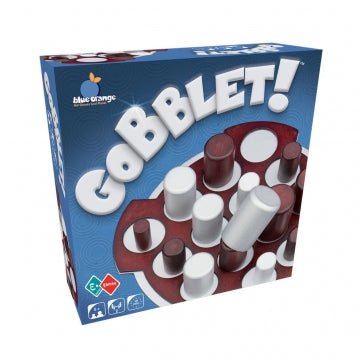 Gobblet - 3770000904147 - CrystalLotus.eu