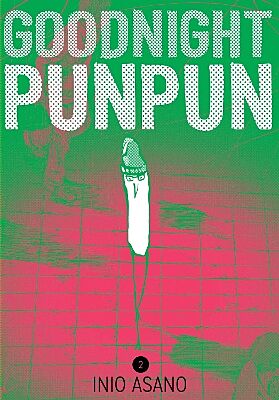 Goodnight Punpun (Oyasumi Punpun), Volume 2 of 7 (by Inio Asano) - 9781421586212 - Crystal Lotus